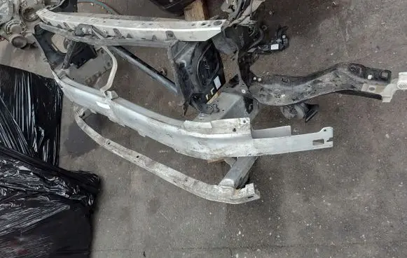 BMW 5 G30 G31 G38 Front piece kit 