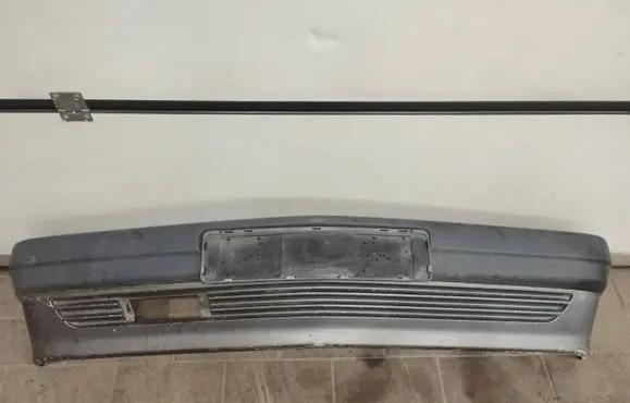 Mercedes-Benz 190 W201 Front bumper 2018802470 2018802270 2018851421