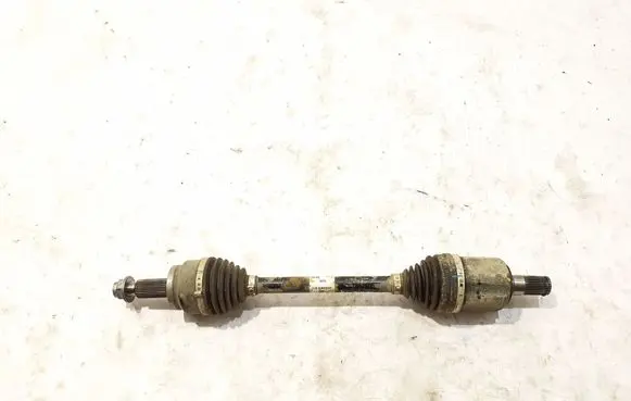 Hyundai Tucson TL Front driveshaft 49500CZ000