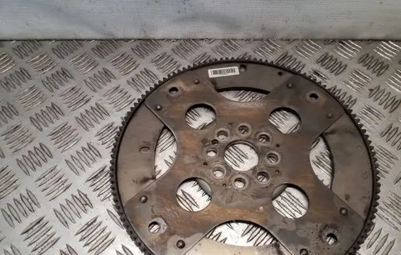 Flywheel