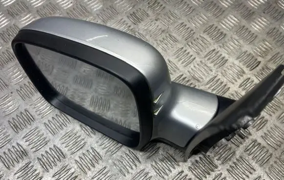 Volkswagen Caddy Manual wing mirror 2K1857501 56508000