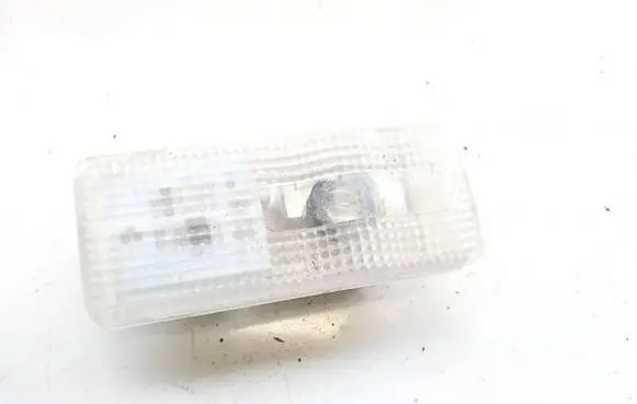 Citroen C5 Other interior light 