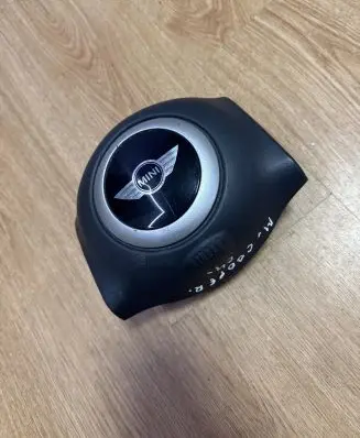 Mini One - Cooper R50 - 53 Steering wheel airbag 676036601