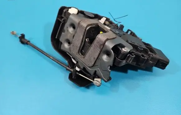 Ford Galaxy Rear door lock 6M2A-R26413-BA IMPRK1519354