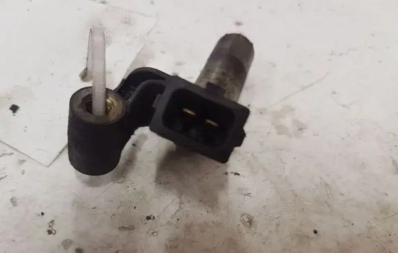 Ford Transit Crankshaft position sensor 25706C315