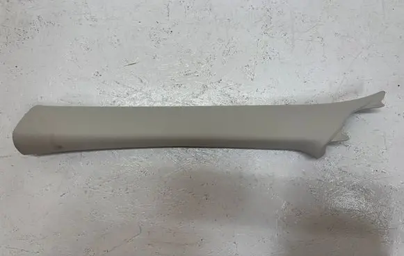 Lexus NX Other sill/pillar trim element 6222078020