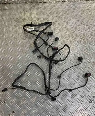 Audi Q5 SQ5 Parking sensor (PDC) wiring loom 8R0971104AG