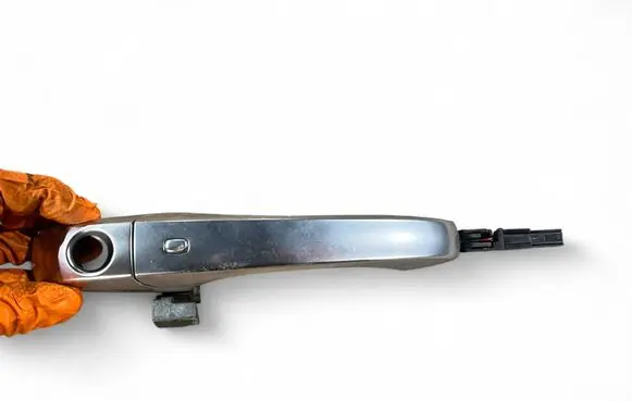 Dodge Durango III Front door exterior handle 68239121AA 0506VYB9 21338