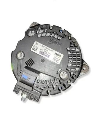Mercedes-Benz Sprinter W907 W910 Generator/alternator A009063903