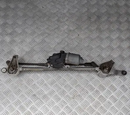 Subaru Forester SH Front wiper linkage and motor 1593001842 86511SC010