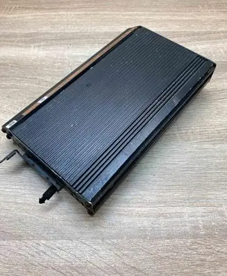 Mitsubishi Galant Sound amplifier MR979336