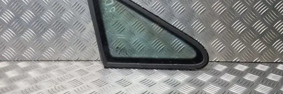 Volkswagen Sharan Front triangle window/glass 43R001100 DOT249AS2M24