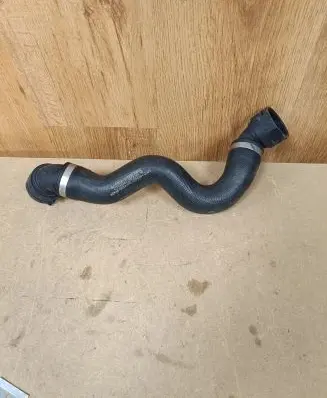 Mercedes-Benz GLC X253 C253 Engine coolant pipe/hose A2535019782