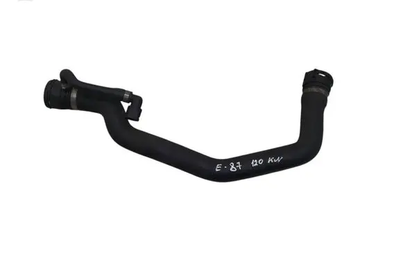 BMW 1 E81 E87 Engine coolant pipe/hose 17127788881