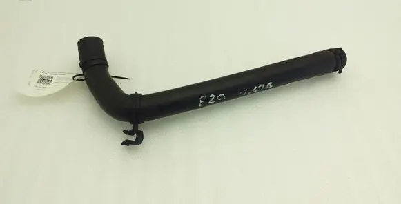 BMW 1 F20 F21 Engine coolant pipe/hose 7600586 11537600586