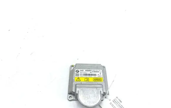 BMW X3 F25 Airbag control unit/module 6855991 0265020154