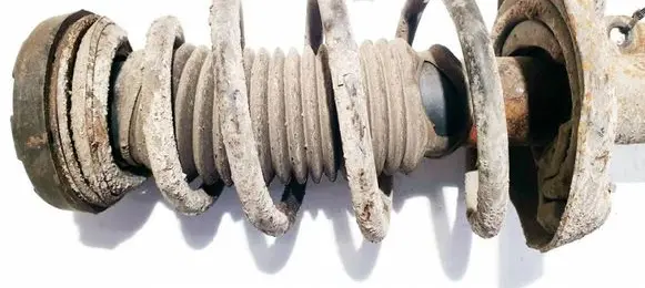 Opel Insignia A Front coil spring 