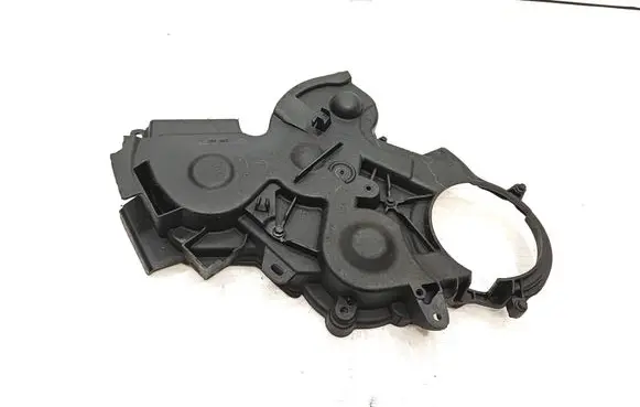 Ford Focus Timing belt guard (cover) 9802040680