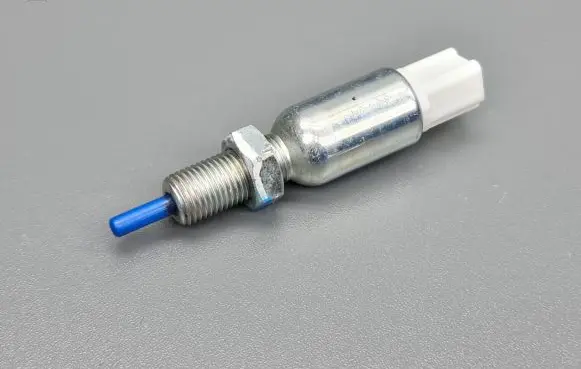 Honda Accord Clutch pedal sensor 