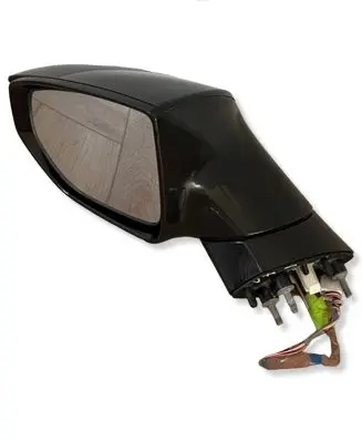 Lexus UX Front door electric wing mirror 049704 576594