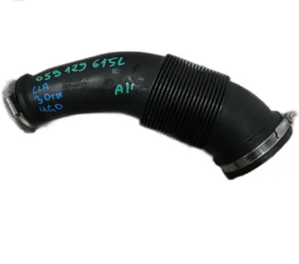 Audi A6 S6 C7 4G Intercooler hose/pipe 059129615L