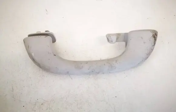 Peugeot 3008 I Rear interior roof grab handle 9686111180