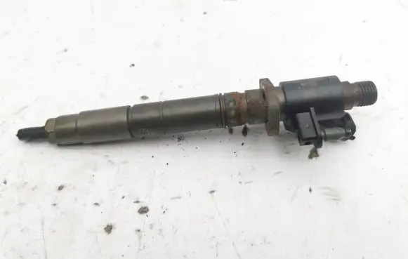 Citroen C5 Fuel injector 9X2Q9K546DB 0445116090814