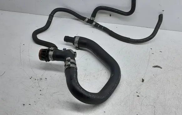 Audi A4 S4 B8 8K Vacuum line/pipe/hose 8K0611939D