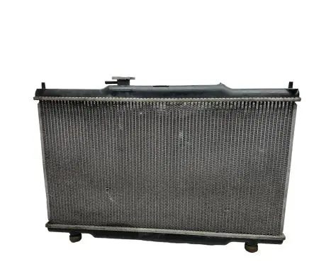 Honda CR-V Coolant radiator 9010800