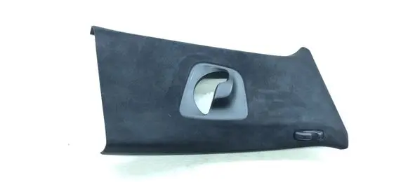 BMW 5 G30 G31 G38 (B) pillar trim (top) 7384528