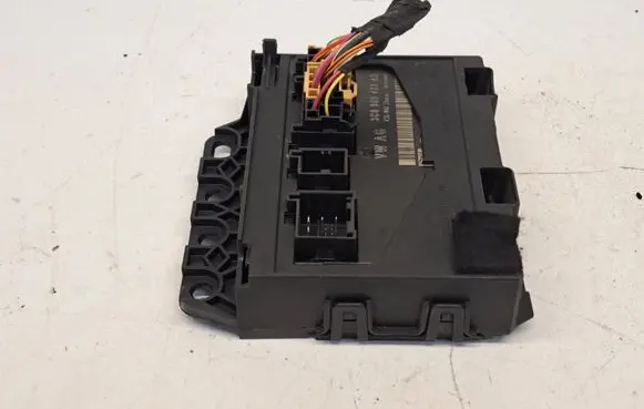 Volkswagen PASSAT B6 Comfort/convenience module 1K1907348A3 C0959433