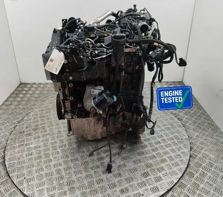 Infiniti Q30 Engine K9K480 D00