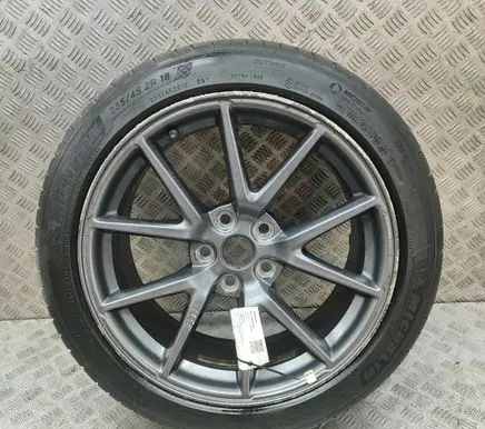 Tesla Model 3 R18 alloy rim 104426100A