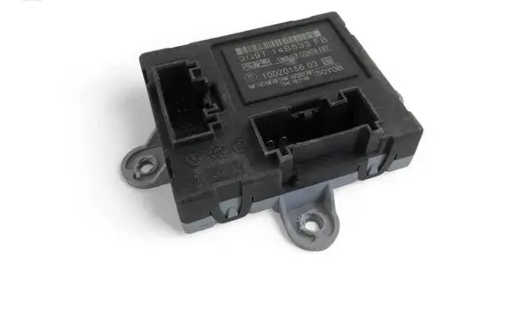 Other control units/modules