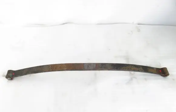Opel Movano A Rear leaf spring