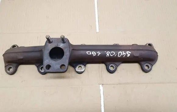 Volvo S40 Exhaust manifold
