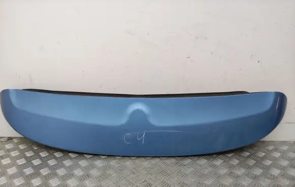 Citroen C4 I Picasso Tailgate/trunk spoiler 9659379277