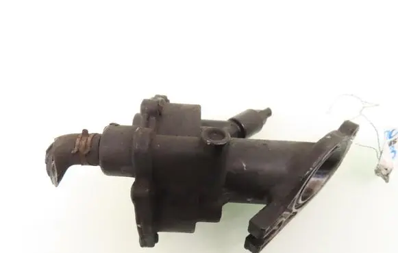 Ford Focus Vacuum pump 93BB2A451AB