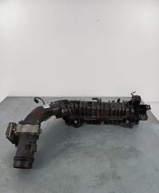 BMW 5 F10 F11 Intake manifold 7807991 780799105 8506410