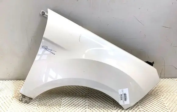Ford Ecosport Fender 