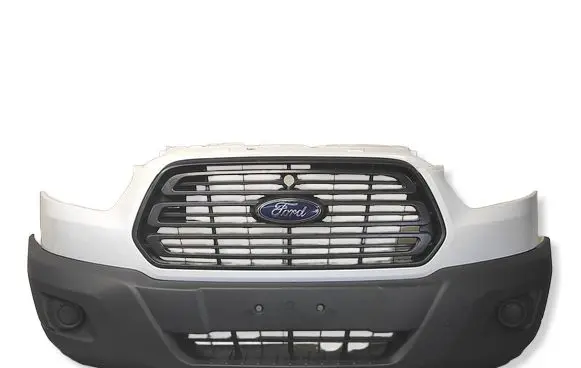 Ford Transit Front bumper BK3117E778AFW TWOJEAUTO882182990 FORDTRANSITMK8