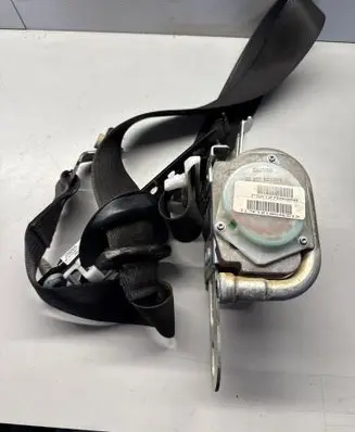 Dodge Durango Front seatbelt P5XY27DX9AB