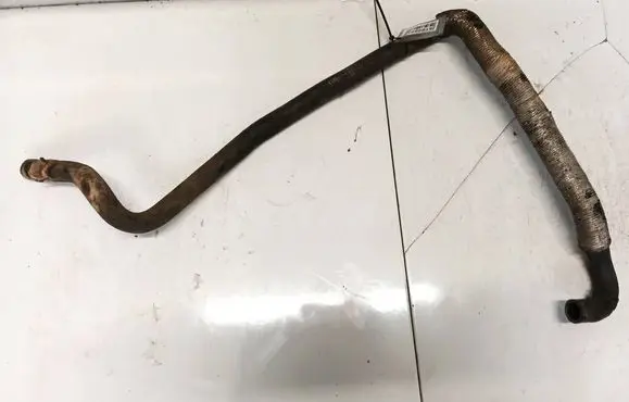 Opel Omega B1 Engine coolant pipe/hose 90499280 21462