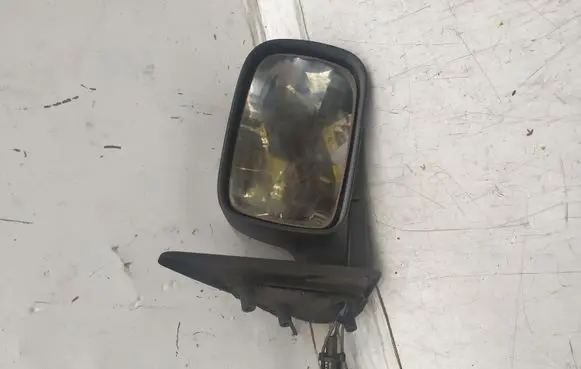 Skoda Felicia I Manual wing mirror 415501410