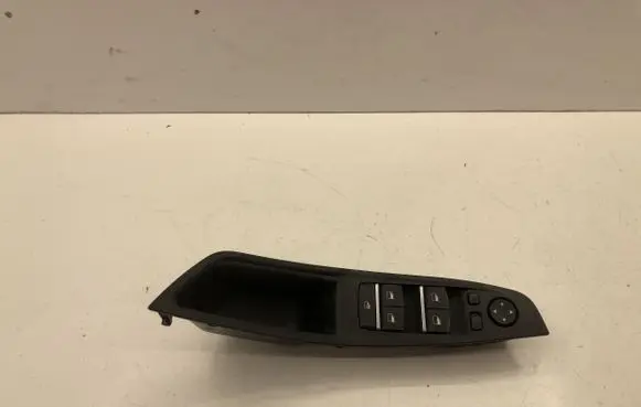 BMW 5 F10 F11 Electric window control switch 9241955