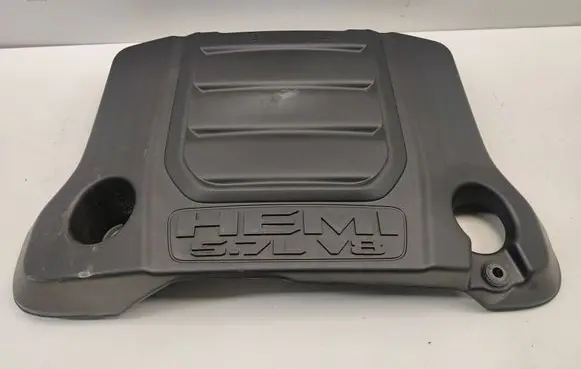 Ram 1500 Engine cover (trim) 05281553AA 05281553AC 05281553AB