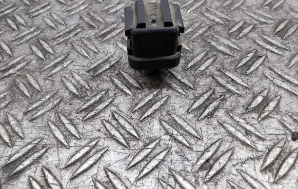 Toyota Auris 150 Glow plug pre-heat relay