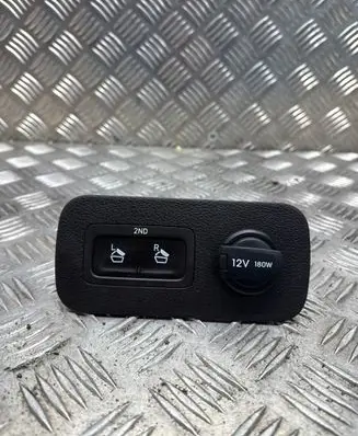 Hyundai Santa Fe Seat control switch SW85745S1200