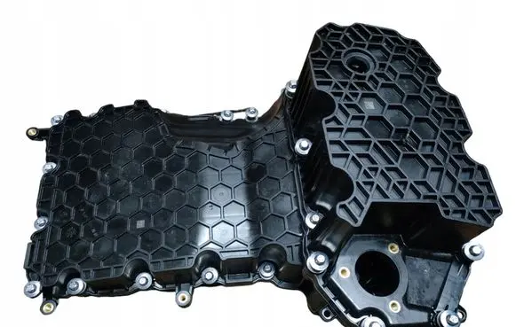 Mercedes-Benz GLE W167 Oil sump A6540101514