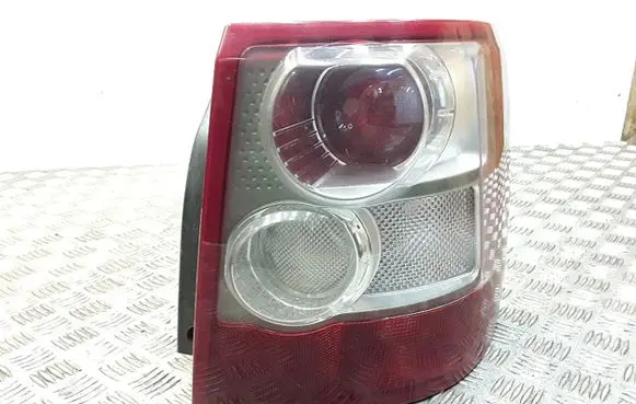 Land Rover Range Rover Sport L320 Rear/tail lights 9h3213404aa